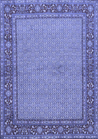 Persian Blue Traditional Rug, tr951blu