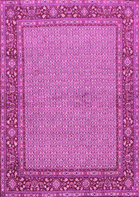 Persian Pink Traditional Rug, tr951pnk