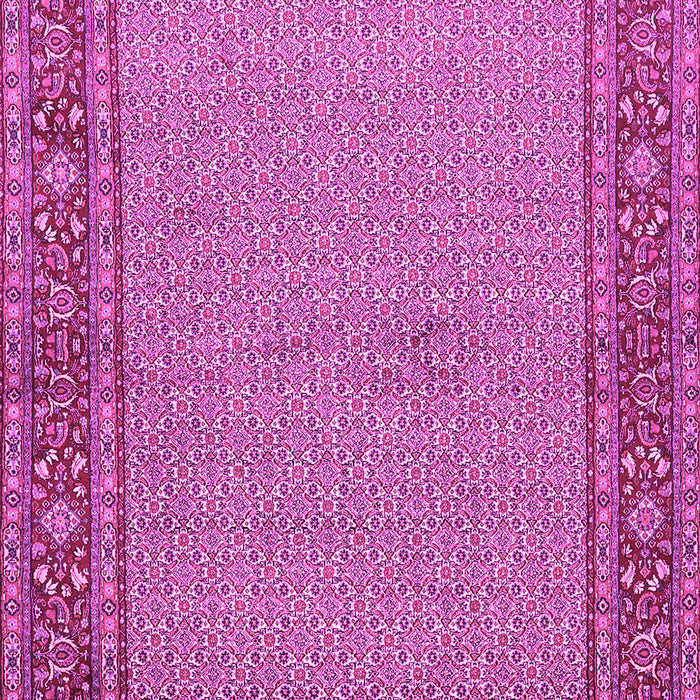 Persian Pink Traditional Rug, tr951pnk