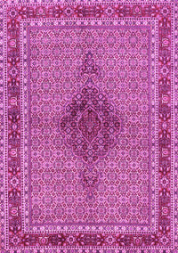 Persian Pink Traditional Rug, tr953pnk