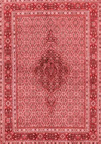 Persian Red Traditional Rug, tr953red