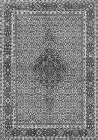 Persian Gray Traditional Rug, tr953gry