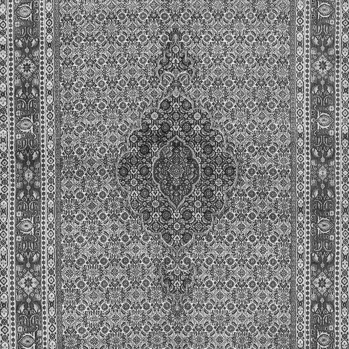 Persian Gray Traditional Rug, tr953gry