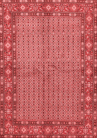 Persian Red Traditional Rug, tr954red