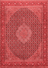 Persian Red Traditional Rug, tr955red