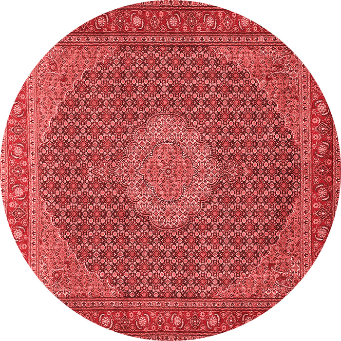 Persian Red Traditional Rug, tr955red