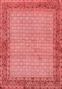 Persian Red Traditional Rug, tr958red