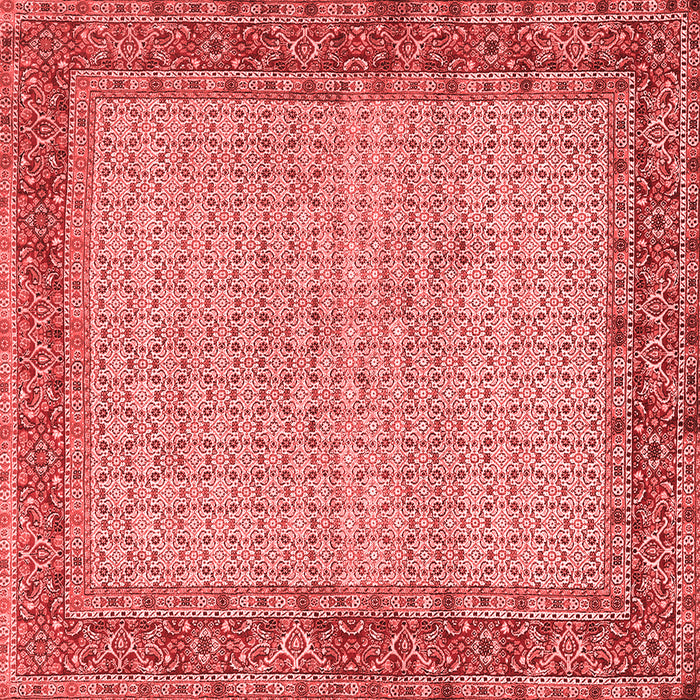 Persian Red Traditional Rug, tr958red