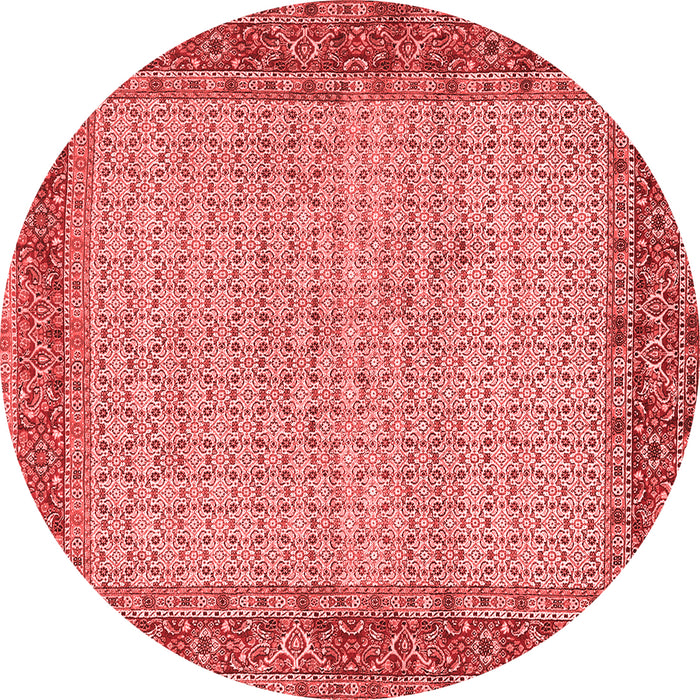 Persian Red Traditional Rug, tr958red