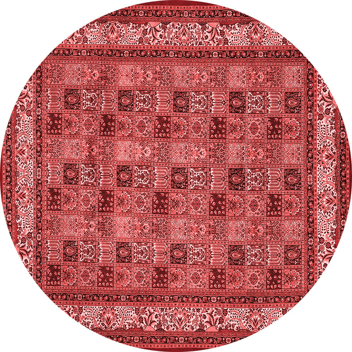 Persian Red Traditional Rug, tr959red