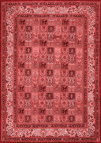 Persian Red Traditional Rug, tr959red