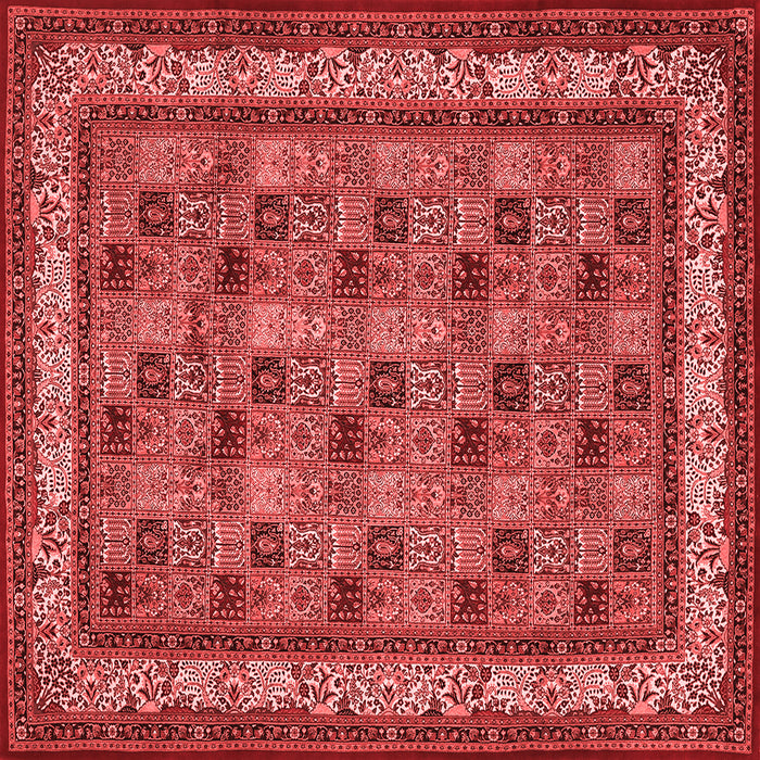 Persian Red Traditional Rug, tr959red
