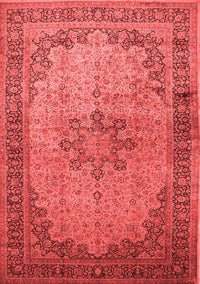 Persian Red Traditional Rug, tr95red