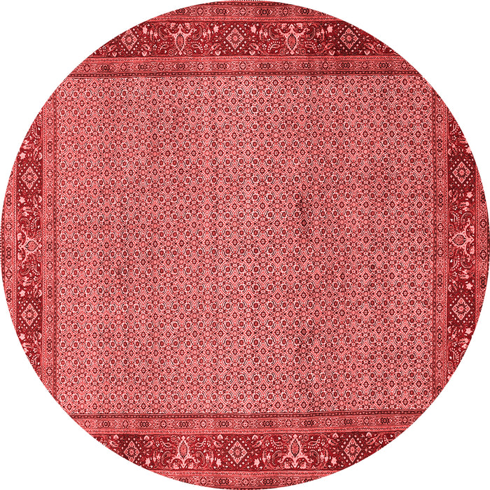 Persian Red Traditional Rug, tr960red