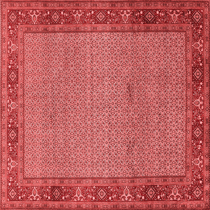 Persian Red Traditional Rug, tr960red