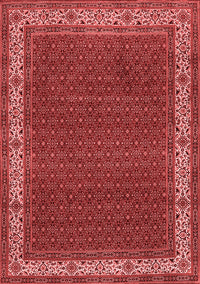 Persian Red Traditional Rug, tr961red