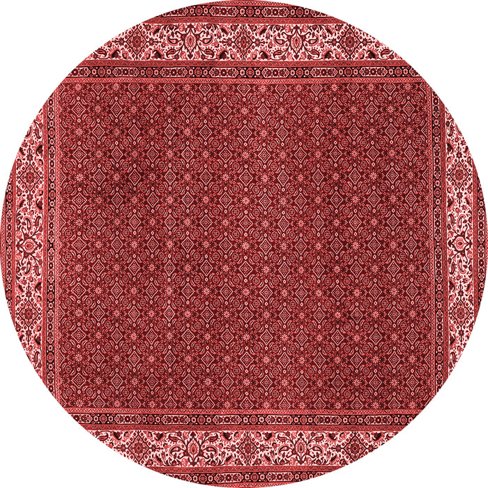 Persian Red Traditional Rug, tr961red