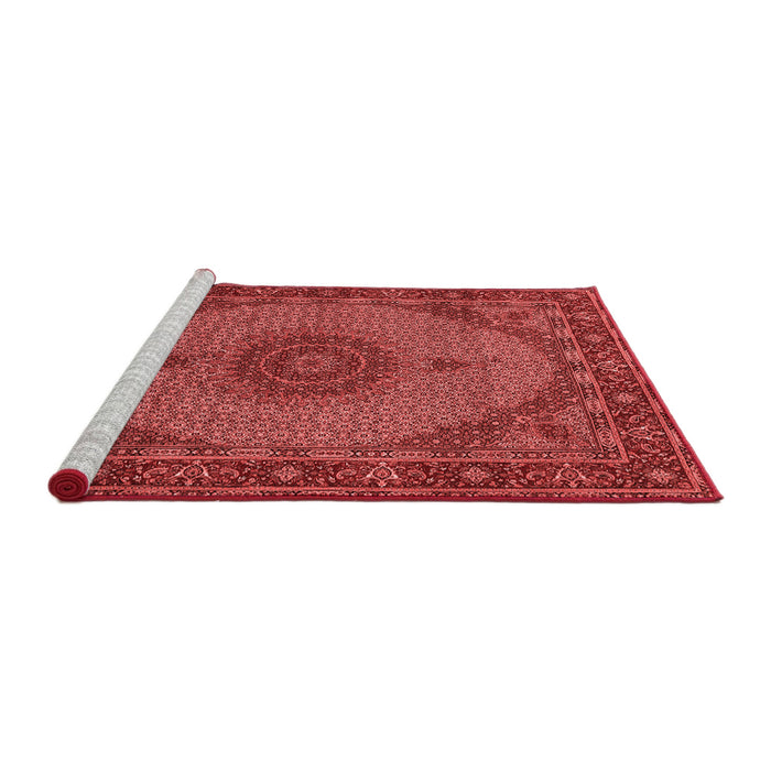 Traditional Red Washable Rugs