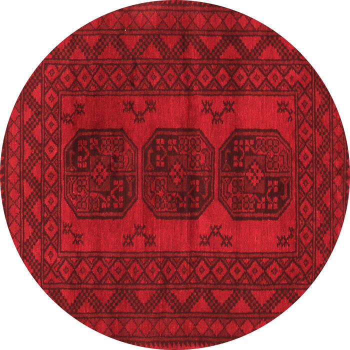 Persian Red Traditional Rug, tr963red