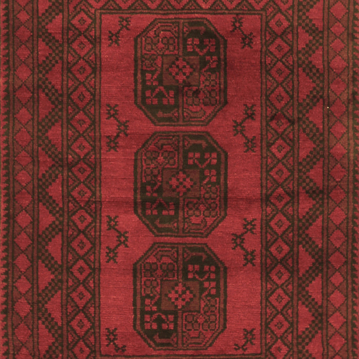 Persian Brown Traditional Rug, tr963brn