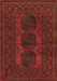 Machine Washable Persian Brown Traditional Rug, wshtr963brn