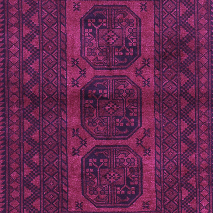 Southwestern Purple Country Rug, tr964pur