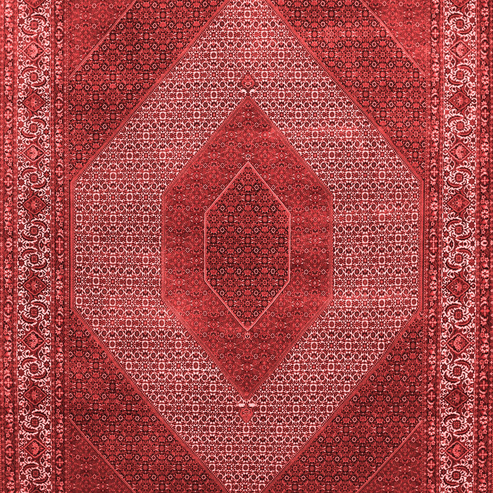 Persian Red Traditional Area Rugs
