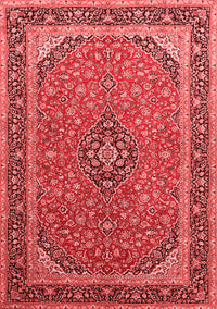 Persian Red Traditional Rug, tr966red