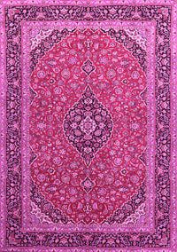 Persian Pink Traditional Rug, tr966pnk