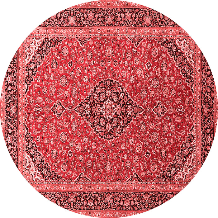 Persian Red Traditional Rug, tr966red