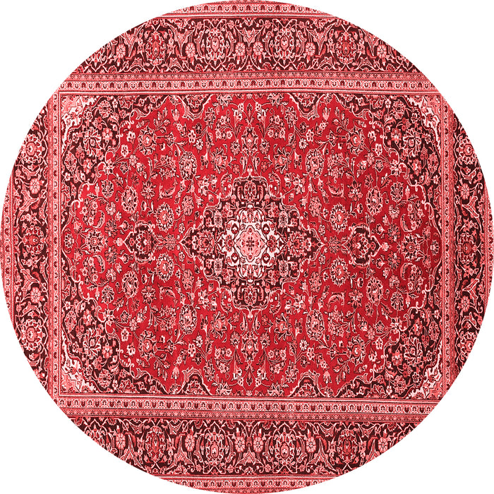 Persian Red Traditional Rug, tr967red