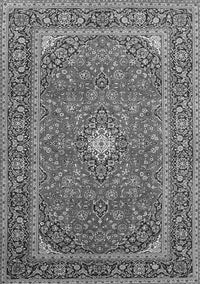 Persian Gray Traditional Rug, tr967gry