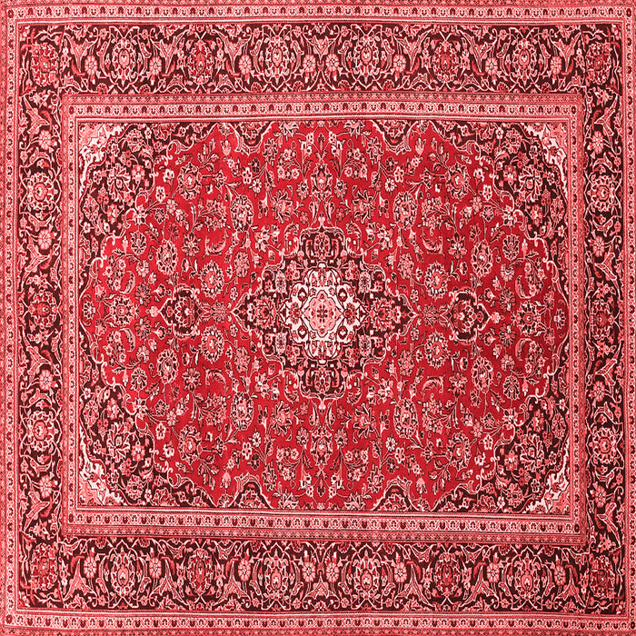 Persian Red Traditional Rug, tr967red