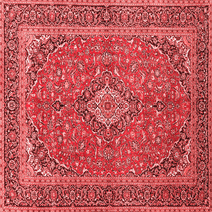 Persian Red Traditional Rug, tr968red
