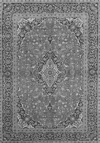 Persian Gray Traditional Rug, tr968gry