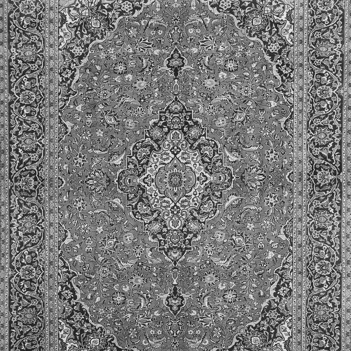 Persian Gray Traditional Rug, tr968gry