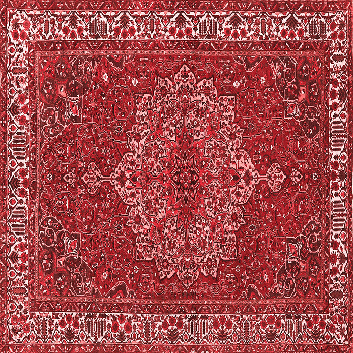 Persian Red Traditional Rug, tr970red
