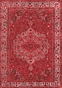 Persian Red Traditional Rug, tr970red