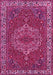Persian Pink Traditional Rug, tr970pnk