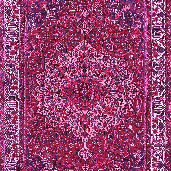Persian Pink Traditional Rug, tr970pnk