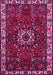 Persian Pink Traditional Rug, tr972pnk