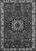 Persian Gray Traditional Rug, tr972gry