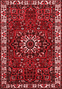 Persian Red Traditional Rug, tr972red