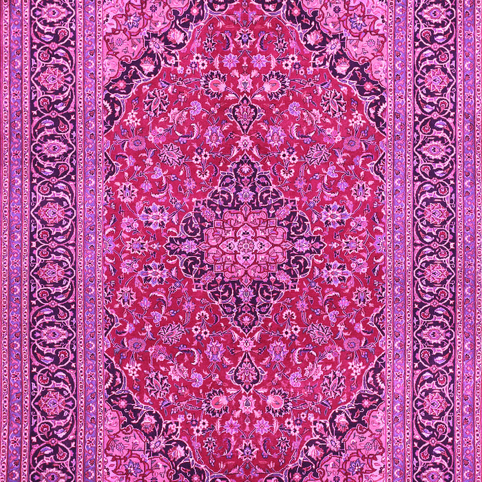 Persian Pink Traditional Rug, tr973pnk