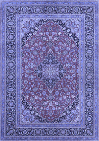 Persian Blue Traditional Rug, tr973blu