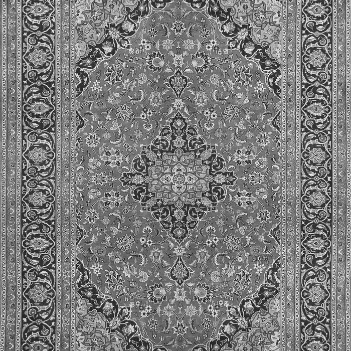 Persian Gray Traditional Rug, tr973gry