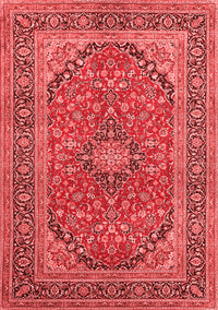Persian Red Traditional Rug, tr973red