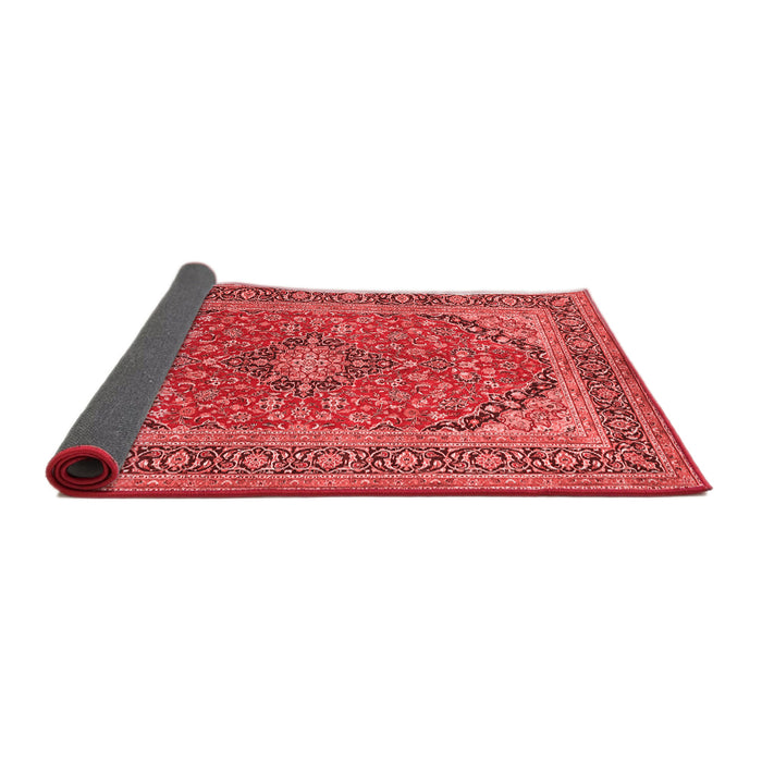Persian Red Traditional Area Rugs