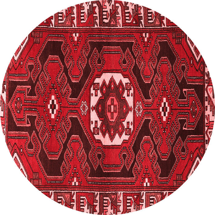 Persian Red Traditional Rug, tr975red