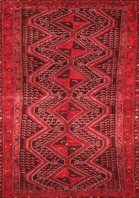 Persian Red Traditional Rug, tr976red